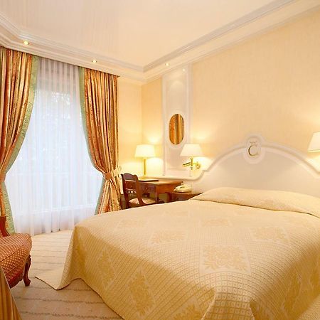 Colombi Hotel Freiburg im Breisgau Exteriör bild
