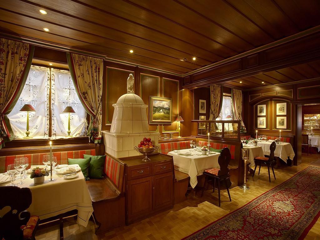 Colombi Hotel Freiburg im Breisgau Exteriör bild Restaurant "Schäferhof"